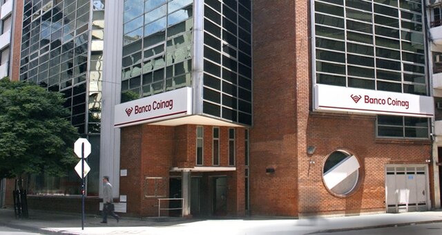 Banco Coinag S.A.