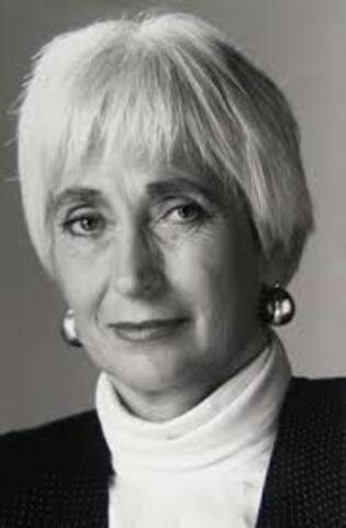 First Female President at Phoenix College