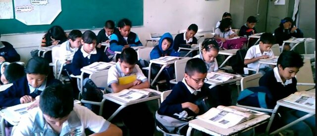 ÉPOCA DE LA PROFESIONALIZACIÓN