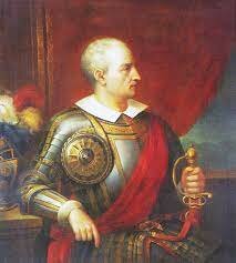 Llegada de Diego de Almagro a Chile