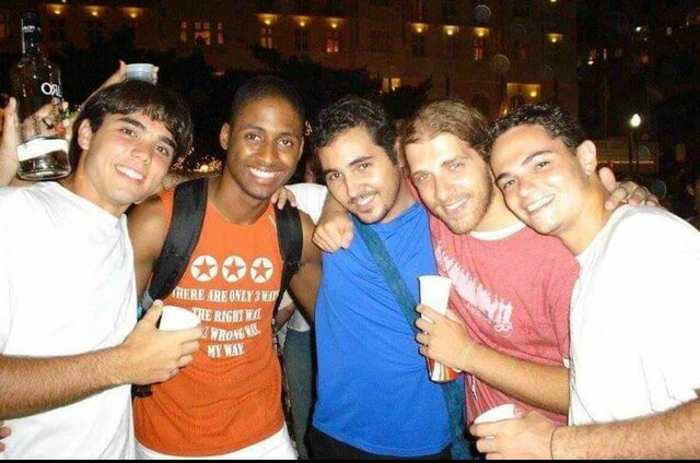 Afogou?? Ano Novo 2004/2005