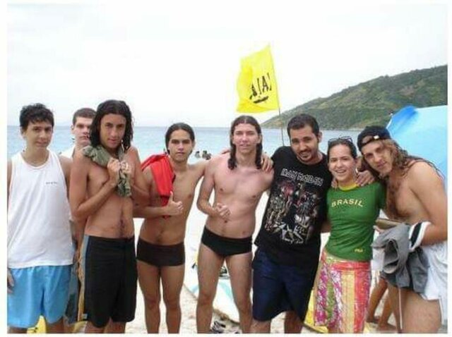 Carnaval Arraial do Cabo