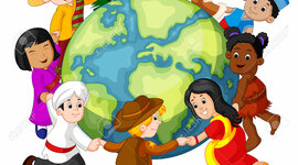 Timeline: Lo intercultural en la historia