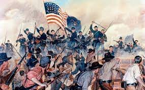 Civil War
