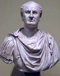 Birth of Vespasian