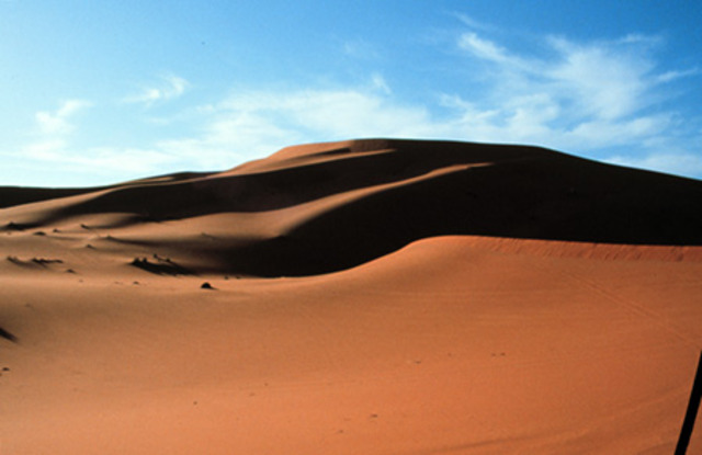 Coming of the Prophet Muhammad and Islam