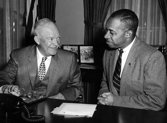 Civil Rights Acts of 1957
