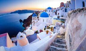 En el mar la vida es mas sabrosa