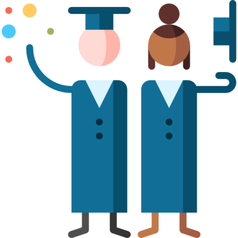 La ley 115 general de educación.