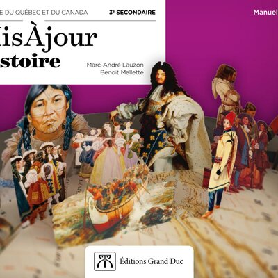 Timeline: Les Revendications Et Les Luttes Nationales