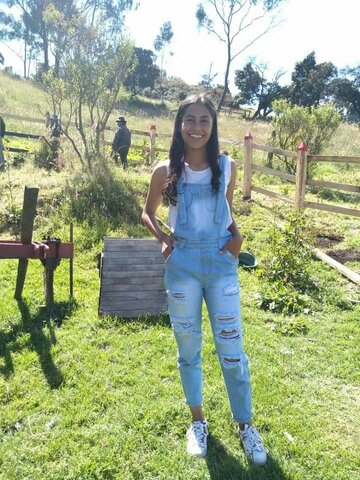 Primera convivencia con el colectivo