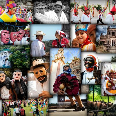 Timeline: RECONOCIMIENTO DE LA DIVERSIDAD CULTURAL EN COLOMBIA