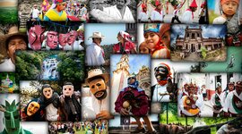 Timeline: RECONOCIMIENTO DE LA DIVERSIDAD CULTURAL EN COLOMBIA