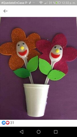 Primer trabajo realizado en mi carrera como docente