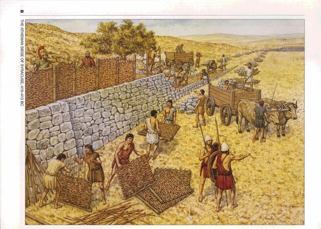 Las Primeras Normas Legislativas