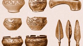 Timeline: Evolucion de la tecnologia