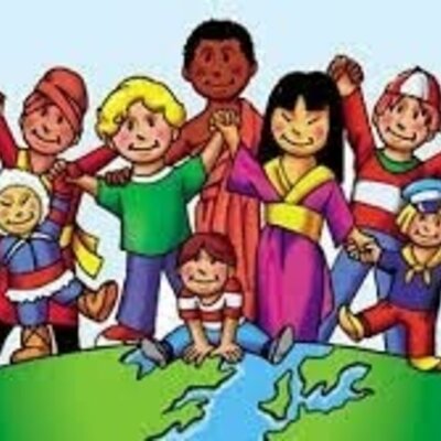 Timeline: Lo intercultural en la historia