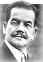 Elección de Pedro Aguirre Cerda