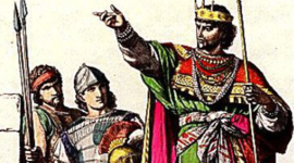 Timeline: Old Testament Kings Timeline