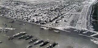 Crisis de Suez
