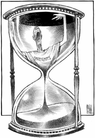 8 Horas Diarias De Trabajo