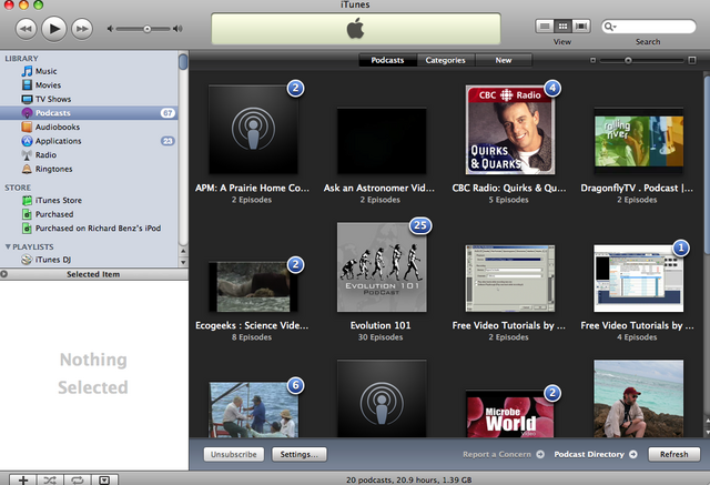 Wednesday-Podcasting and Differentiated Learning