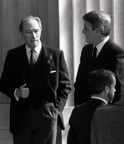 Échec de l’accord de Charlottetown