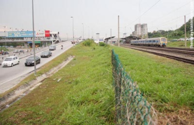 SPAD denies re-routing to save house