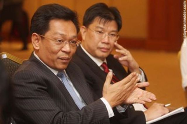 SPAD can't guarantee land