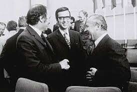 La Charte de Victoria