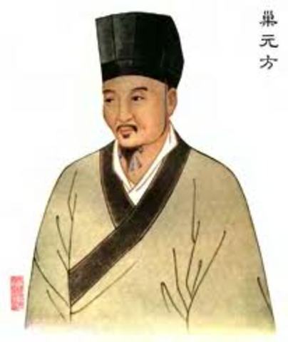 Sui Dynasty