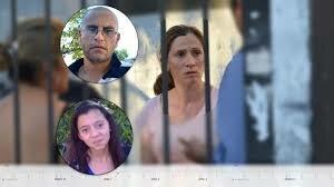 El 10 de mayo lo encuentran sin vida al cuerpo de Lucas Gomez, en su lugar de detencion