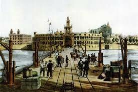 Primer paso de aplicación