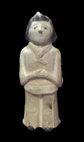 Five Dynasties in North and Ten Kingdoms in South