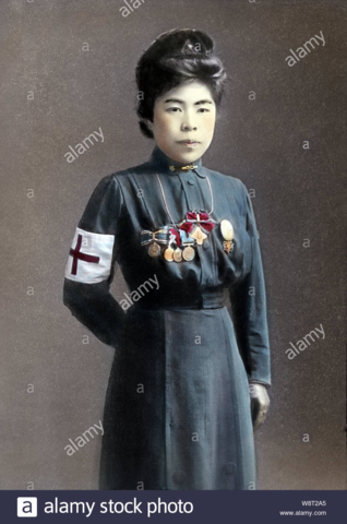 Organización de enfermería