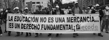 1980- La reforma Universitaria Colombia