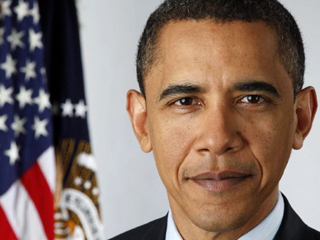 Barack Obama’s speech to supporters
