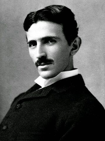Nikola Tesla