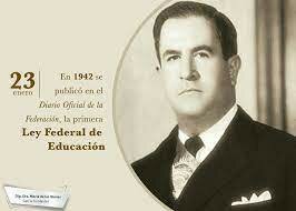 La presidencia de Manuel Ávila Camacho