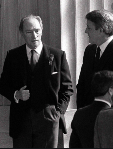 Échec de l'accord de Charlottetown