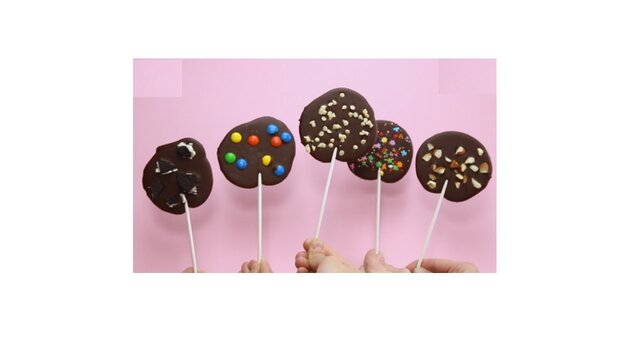 Fabrica de Chocolates