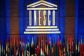 CONFERENCIA UNESCO