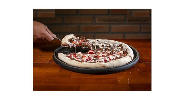 Emprendo mi Pizzeria