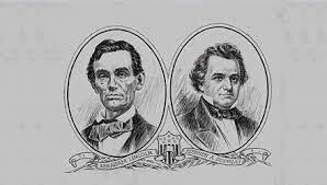 LINCOLN-DOUGLAS DEBATE