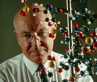 Wendell Stanley (Virus cristalizados)