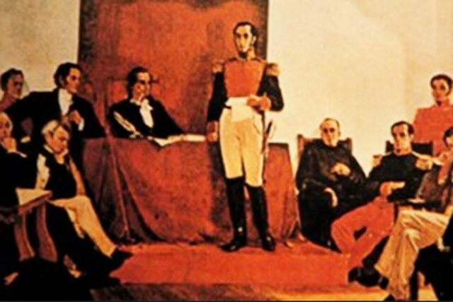 Congreso de Angostura