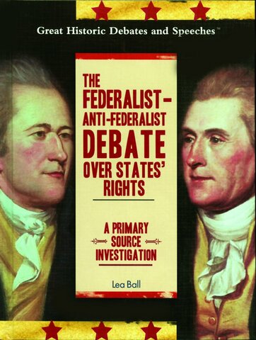 Debating States Rights Ch.11