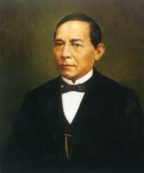 Nace Benito Juárez