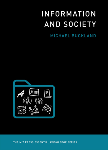 Livro: Information and Society