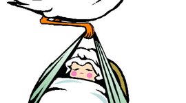 Timeline: 1992: Nacimiento